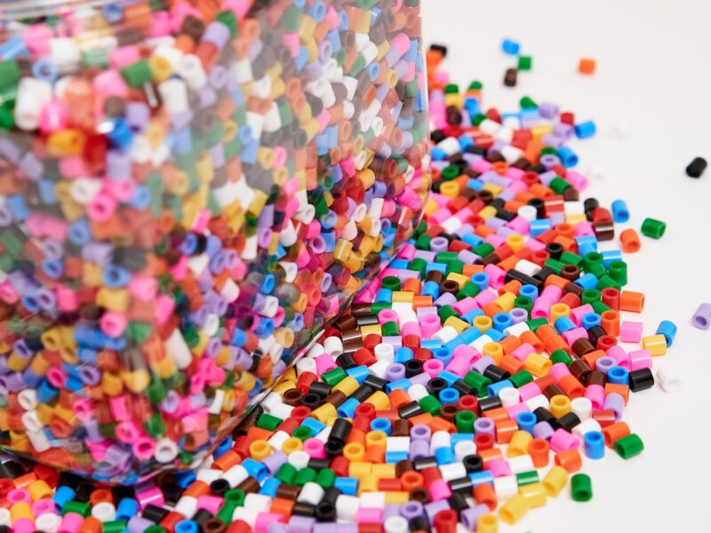 How to Create Engaging Sensory Activities for 2 Year Olds: A Parent's Guide