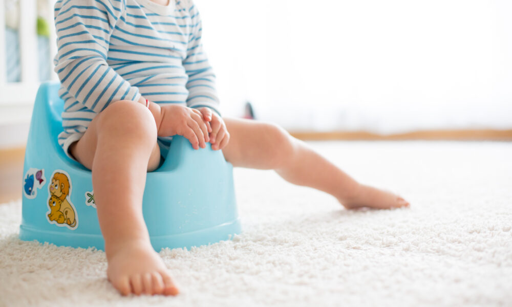 Training Underwear for Potty Training: A Parent's Buying Guide