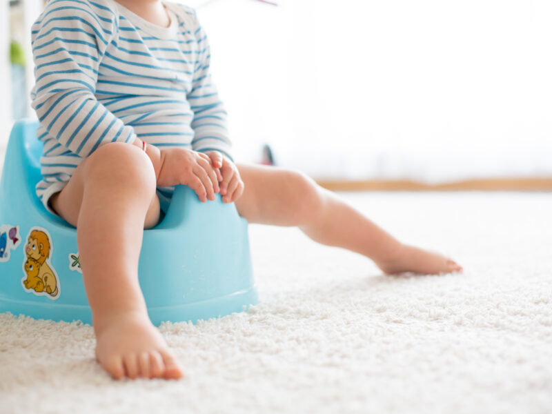 Training Underwear for Potty Training: A Parent's Buying Guide